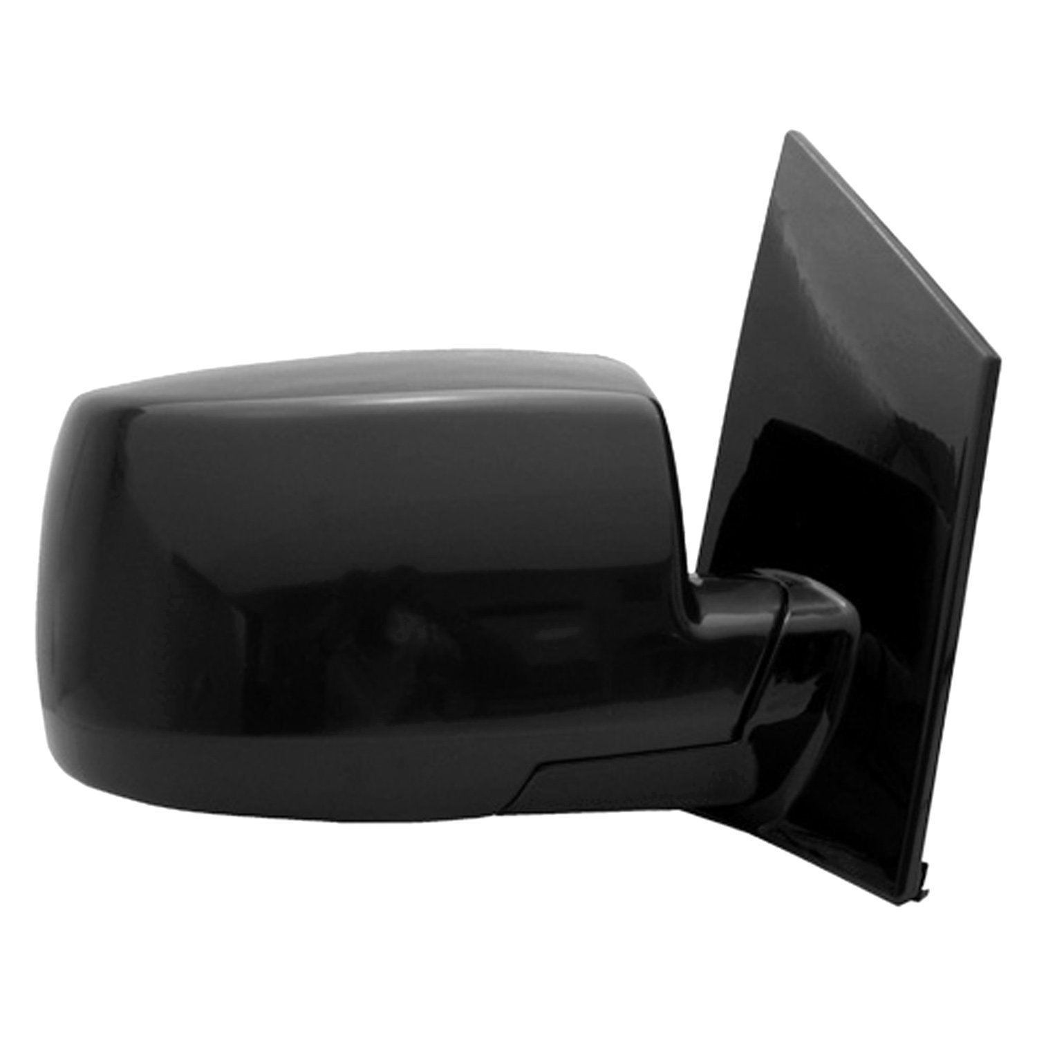 Replace® NI1321187 Passenger Side Power View Mirror (NonHeated