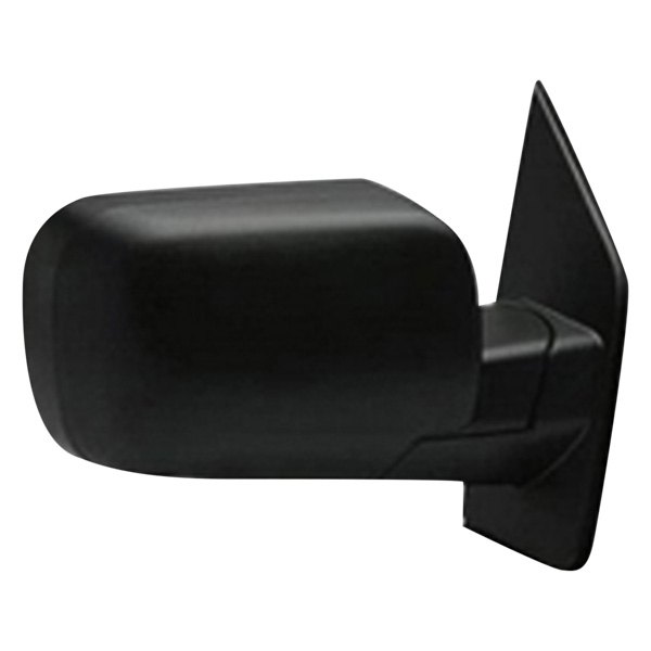 Replace® NI1321214 Passenger Side Power View Mirror (Heated, Foldaway