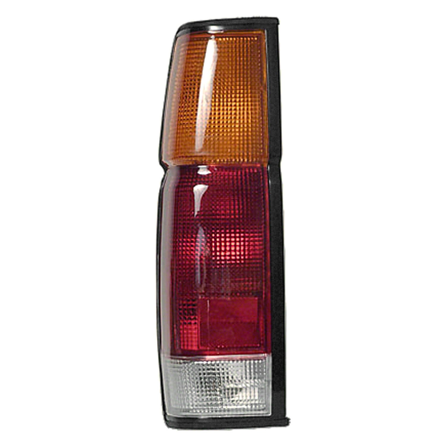 Replace® NI2800103 Driver Side Replacement Tail Light (Standard Line)