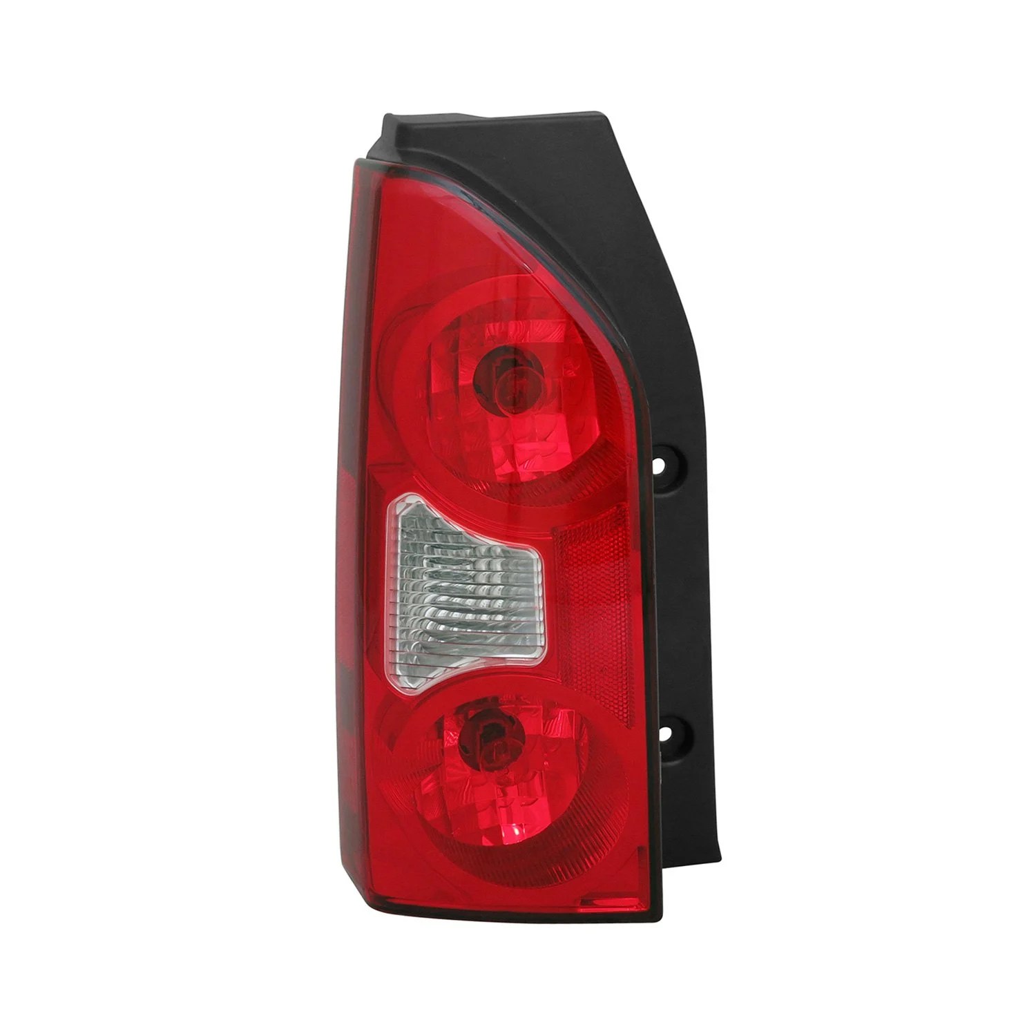 Replace® Nissan Xterra 2005 Replacement Tail Light