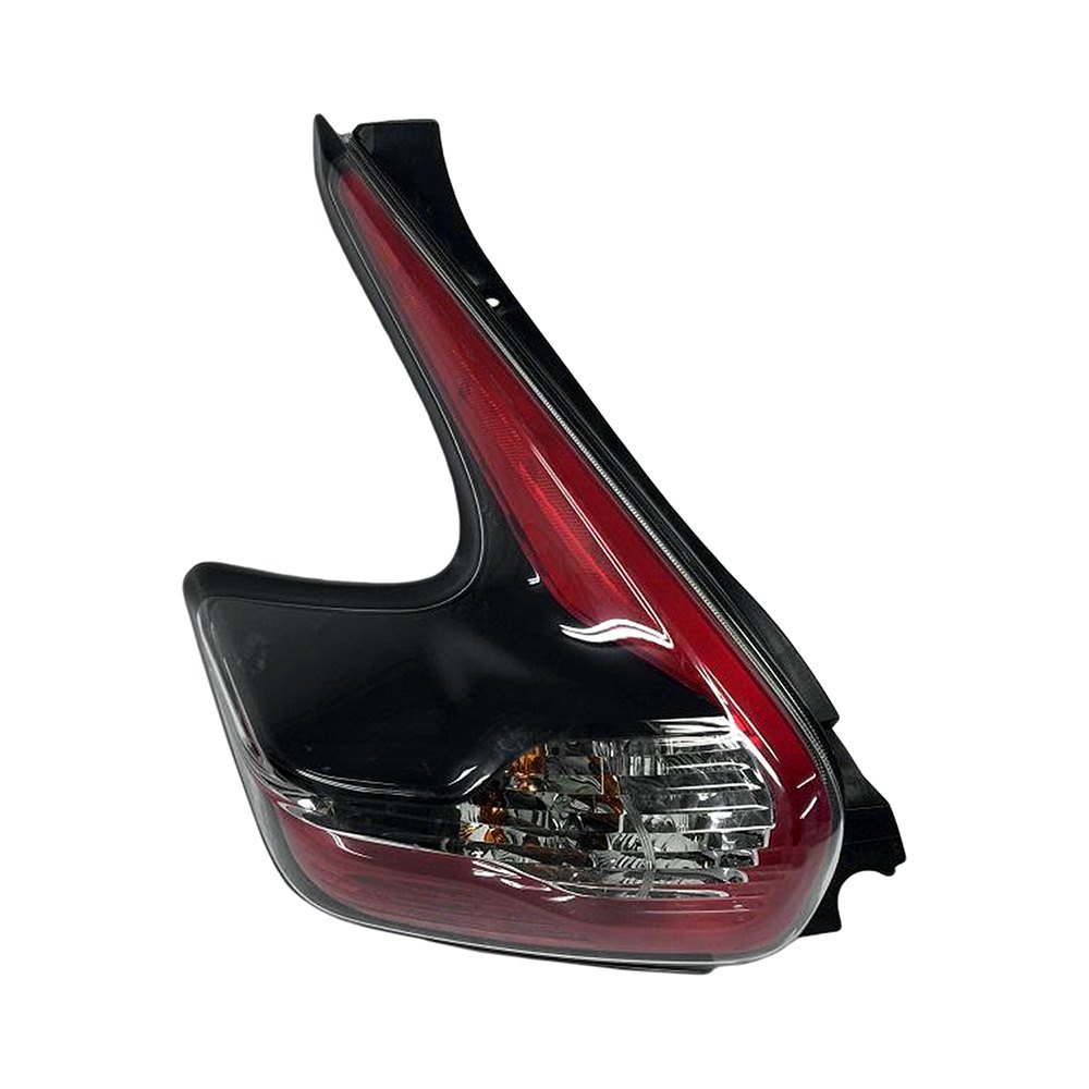 Replace® Nissan Juke 2015 Driver Side Replacement Tail Light