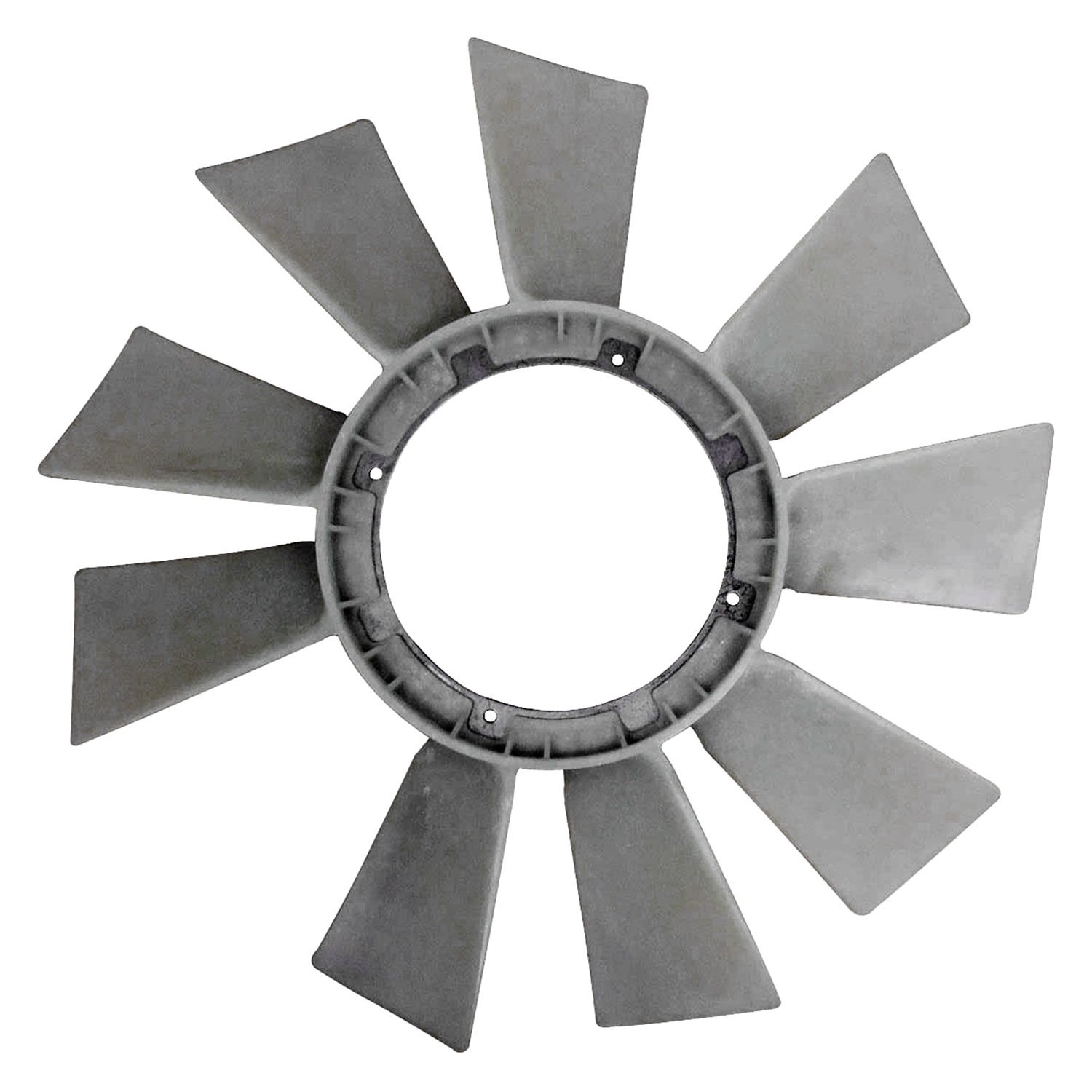 Replace® NI3112128 Radiator Fan Blade