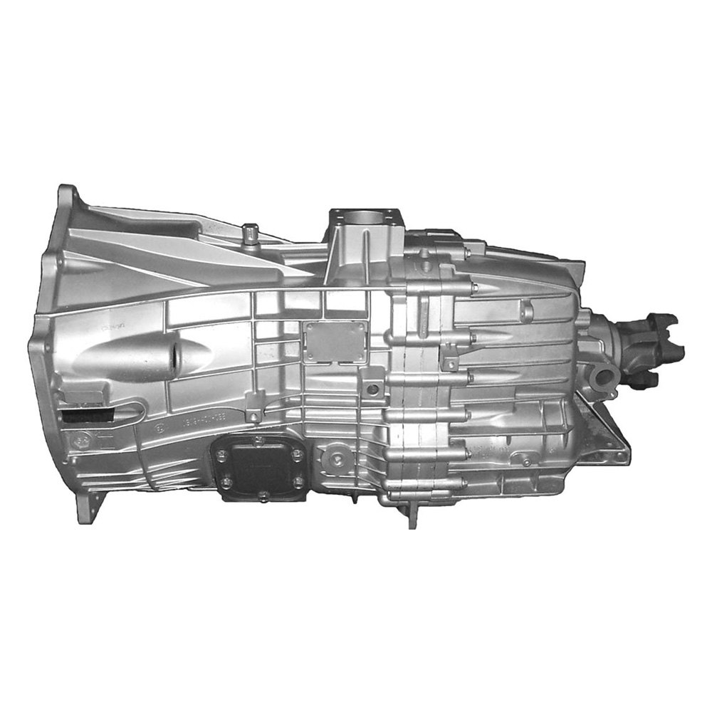 Replace® Manual Transmission Assembly