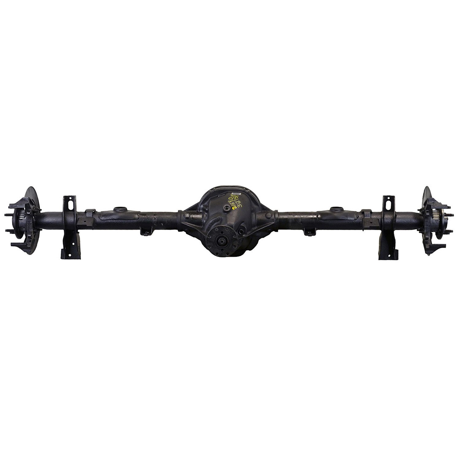 Replace® Ford Crown Victoria 2009 Remanufactured Rear Axle Assembly
