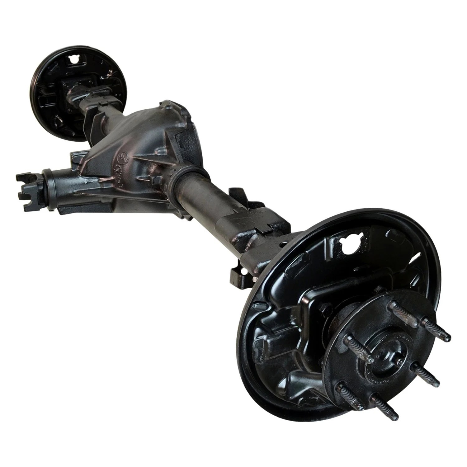 Replace® RAXP2240B Remanufactured Rear Axle Assembly
