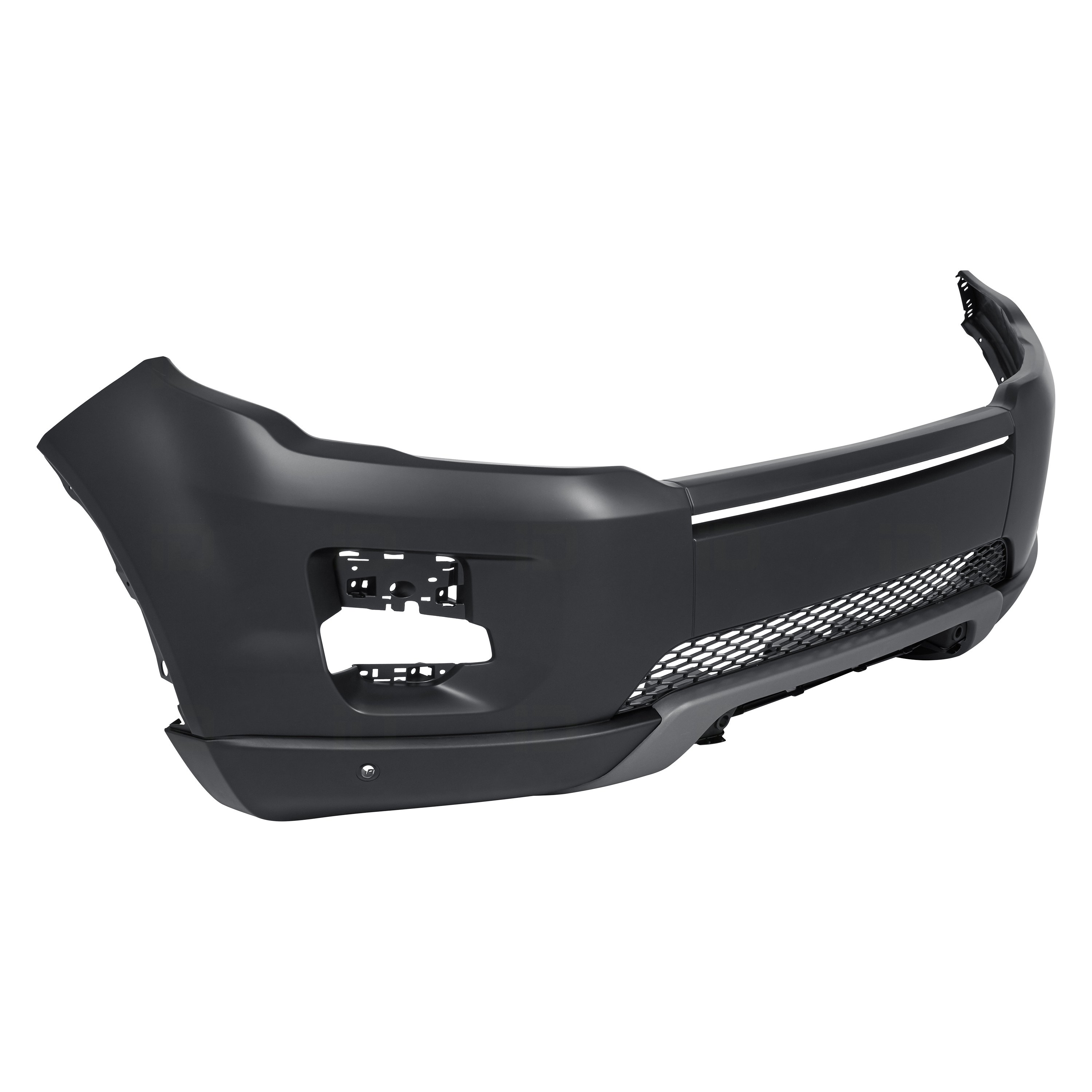 Replace® Land Rover Range Rover Evoque Prestige / Pure 2012 Front Bumper Cover