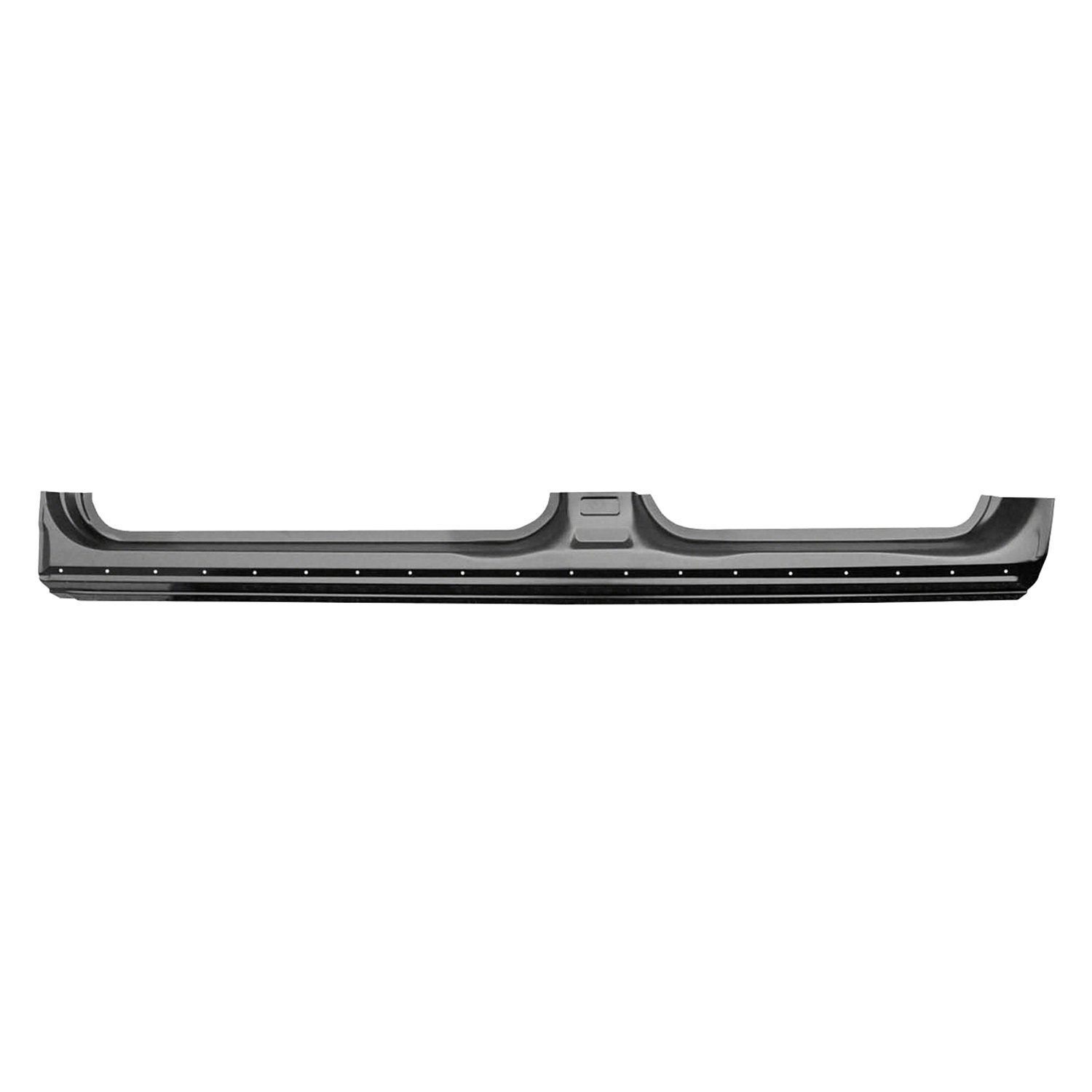 Replace® - Ford F-150 2009 OE Style Rocker Panel