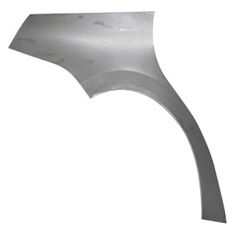 Replace® - Quarter Panels