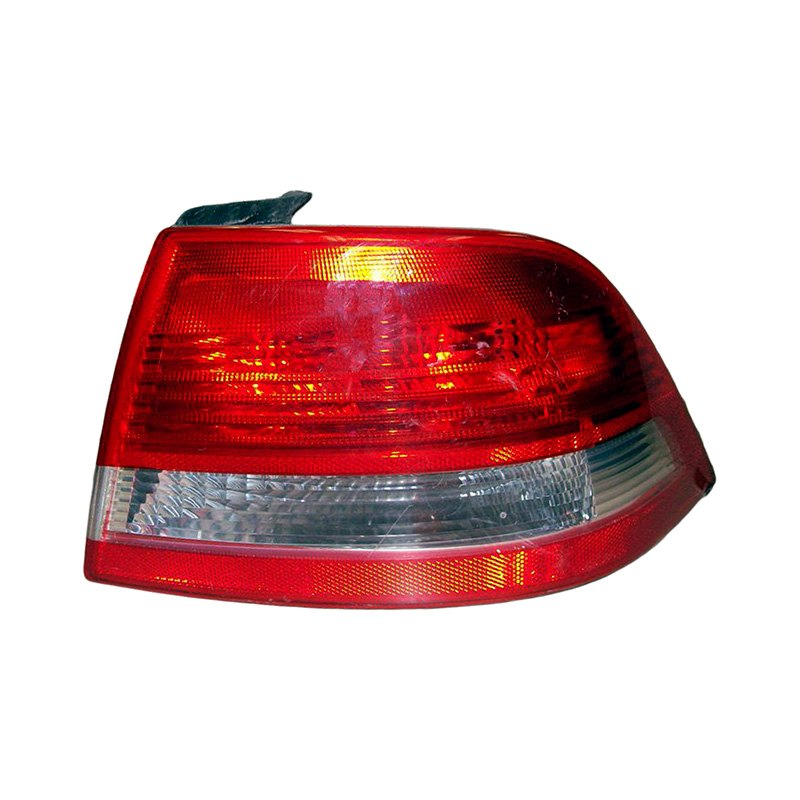 Replace® Saab 93 Sedan 2004 Remanufactured OE Replacement Tail Light