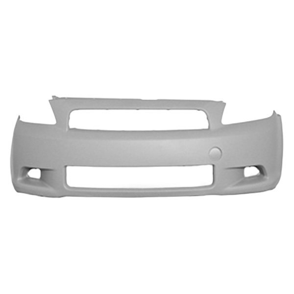 Replace® - Scion tC without Park Assist Sensors and with Tow Hook, Fog