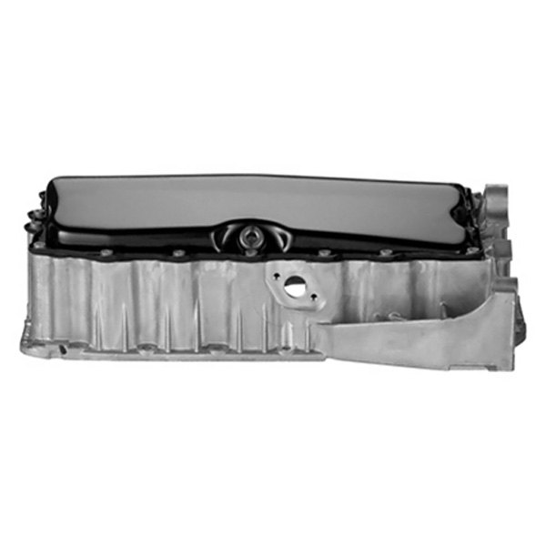 Replace® Volkswagen Beetle 2005 Engine Oil Pan