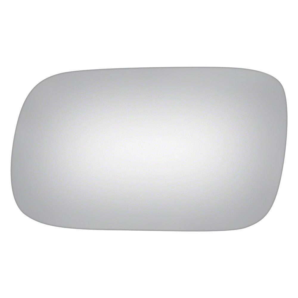 Replace® Subaru Forester 2003 Mirror Glass