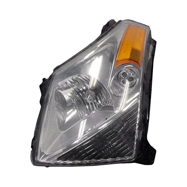 Replace® Suzuki XL7 2007 Remanufactured OE Replacement Headlight