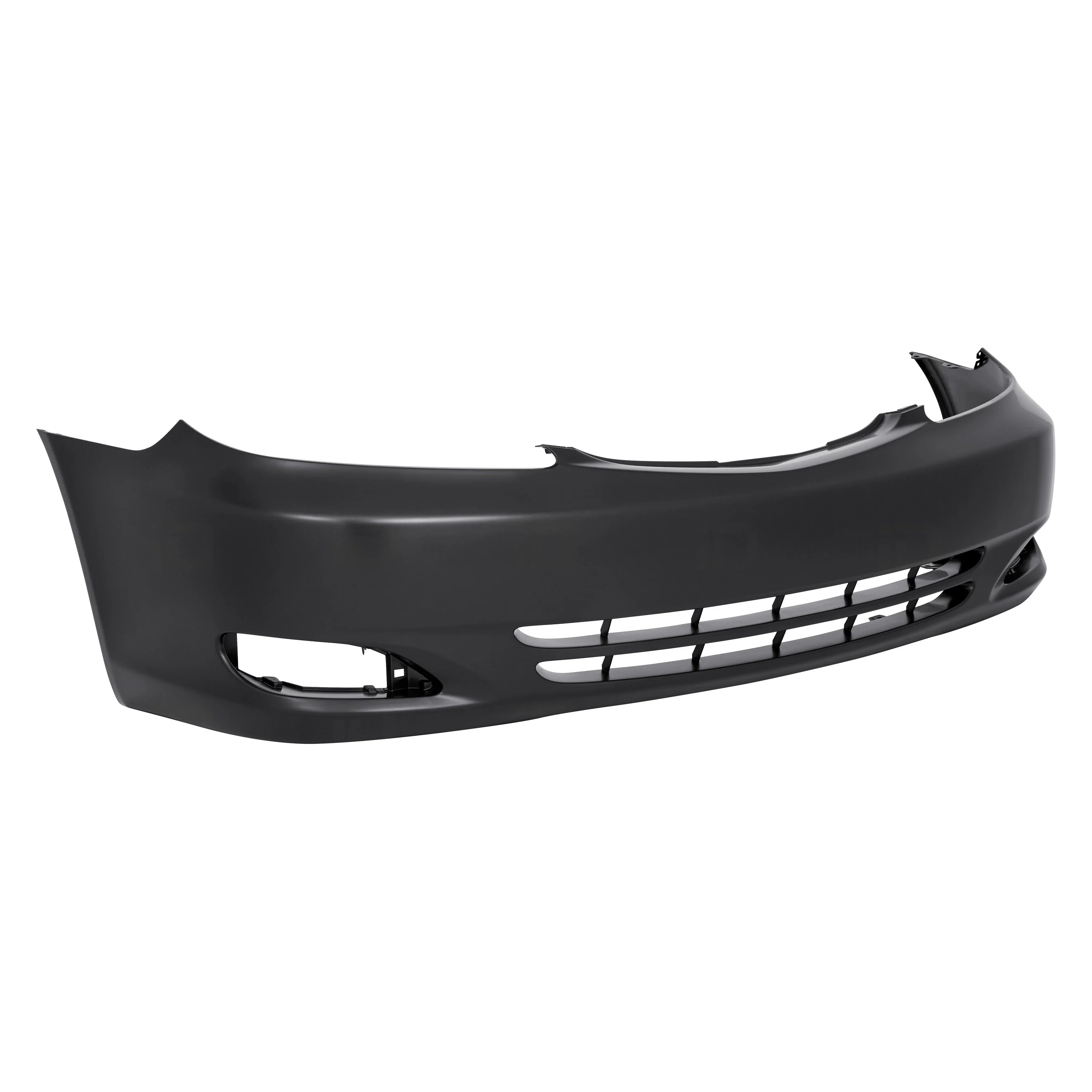Replace® - Front Bumper Covers