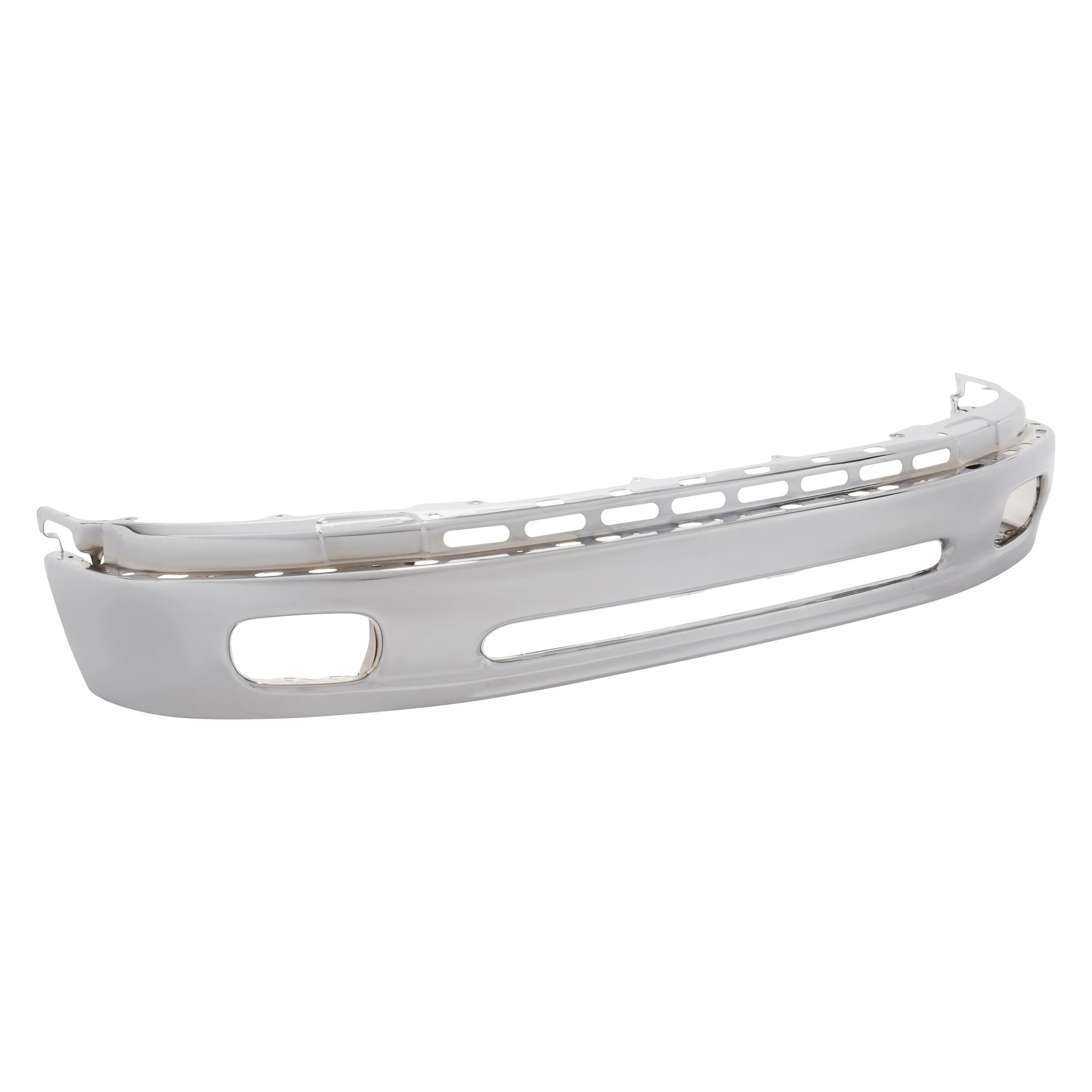 2000 Toyota Tundra Chrome Front Bumper