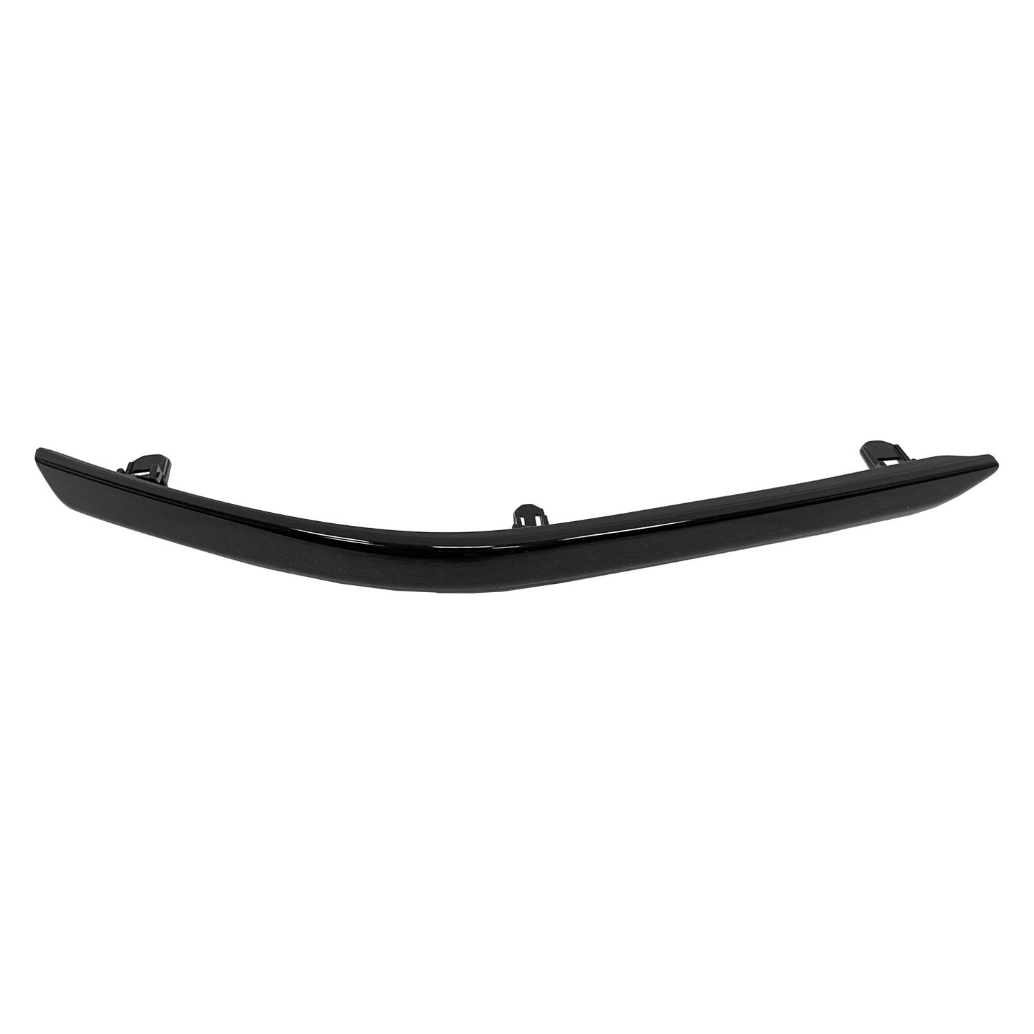 Replace® TO1047123 Front Passenger Side Lower Bumper Molding
