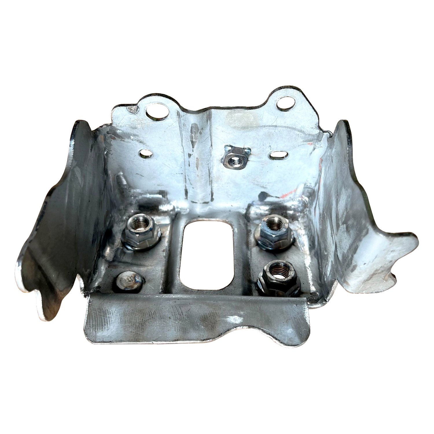 Replace® Toyota Camry 2007 Front Bumper Mounting Bracket