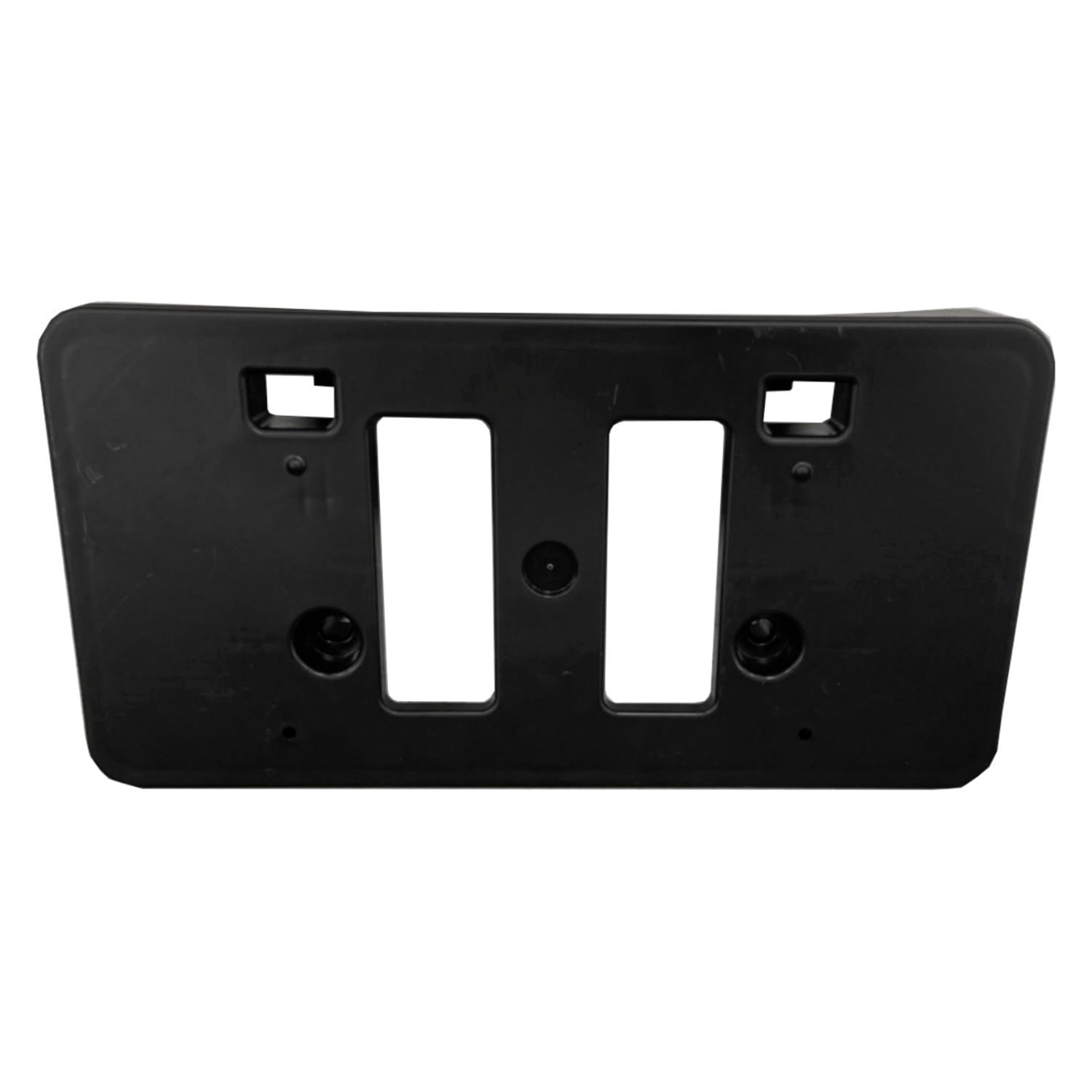 Replace® TO1068164 Front License Plate Bracket with Mounting Hardware