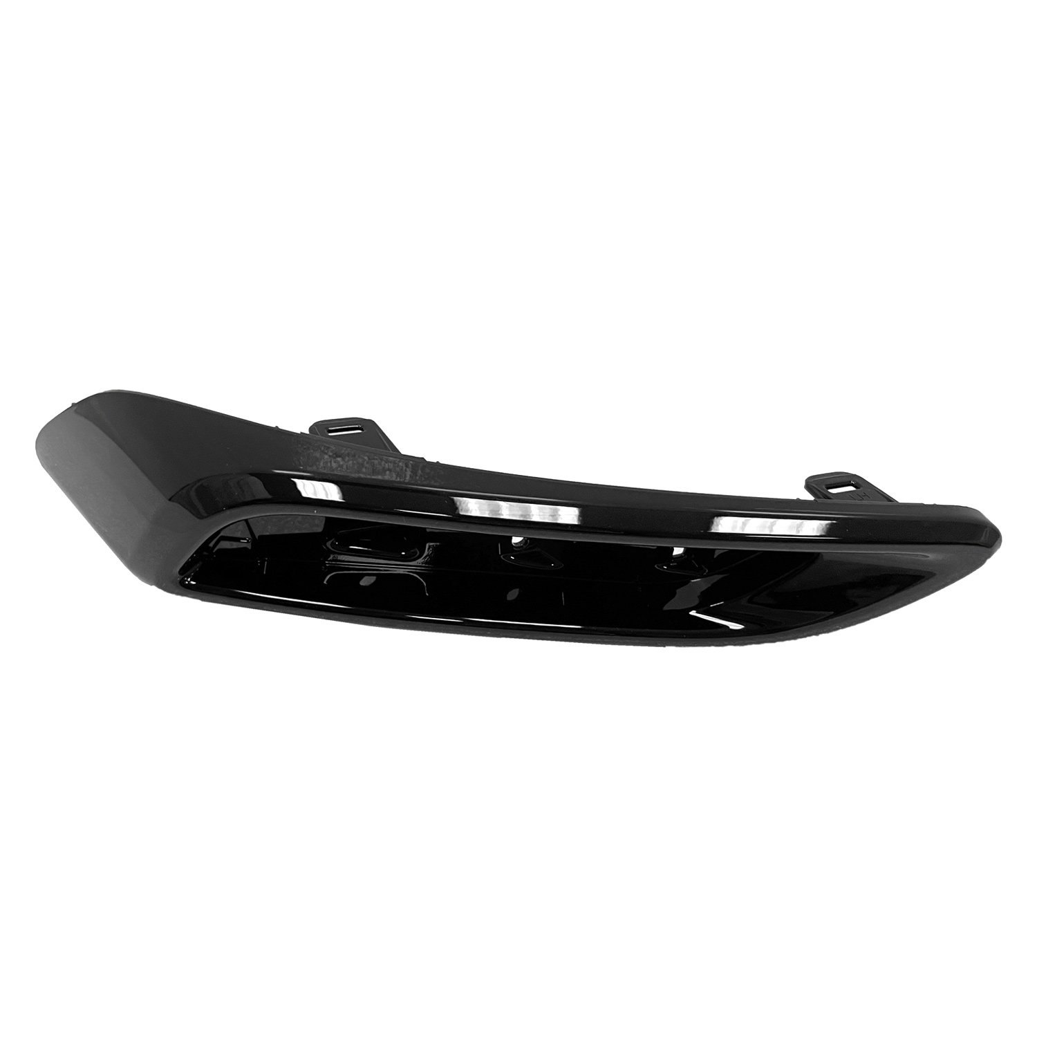 Replace® Toyota Corolla iM 2017 Rear Bumper Cover Molding