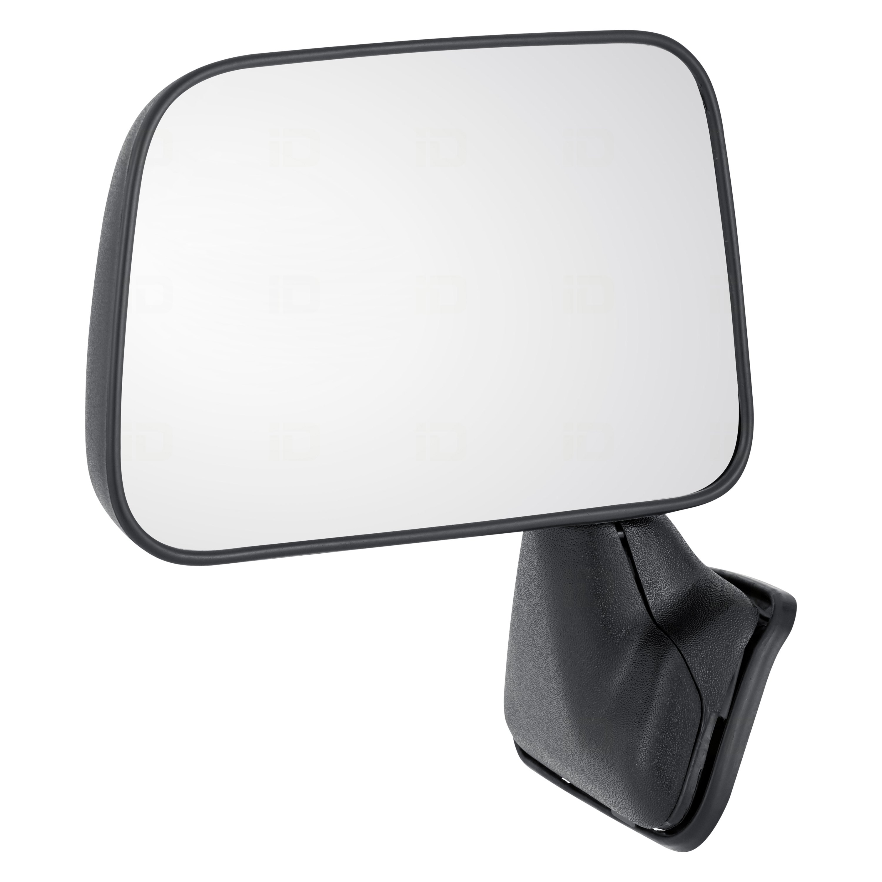 Replace® Toyota Pick Up 1988 Manual Side View Mirror