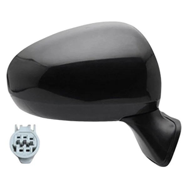 Replace® TO1321262 Passenger Side Power View Mirror (Heated, Foldaway