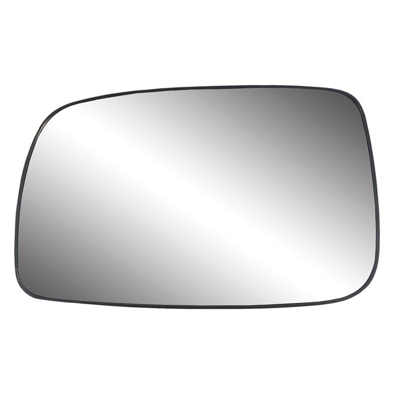 Replace® TO1324104 Driver Side Power Mirror Glass (NonHeated