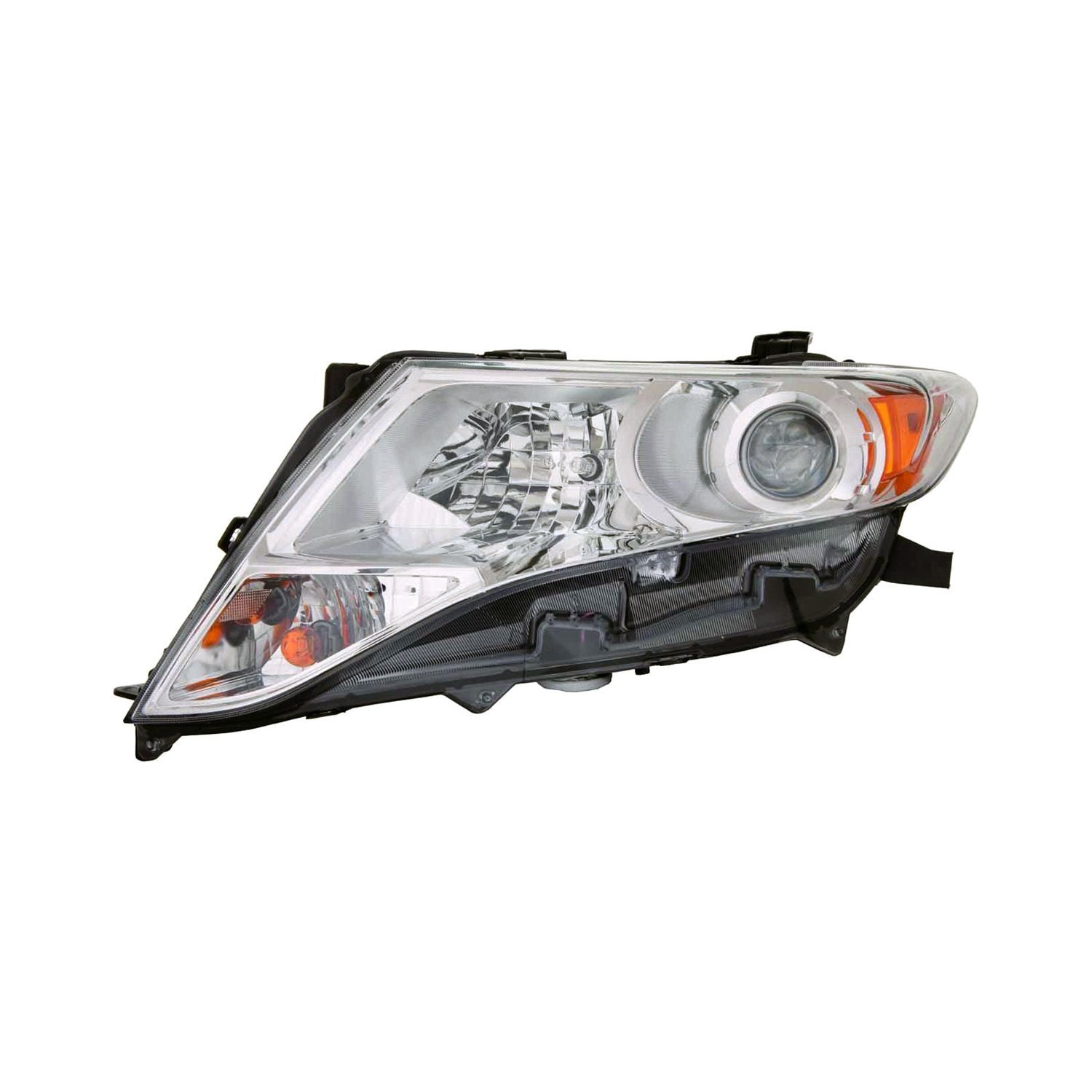 Replace® Toyota Venza 2013 Remanufactured OE Replacement Headlight