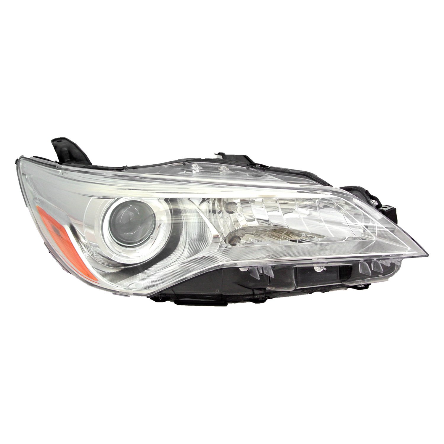 Replace® Toyota Camry 2015 Replacement Headlight