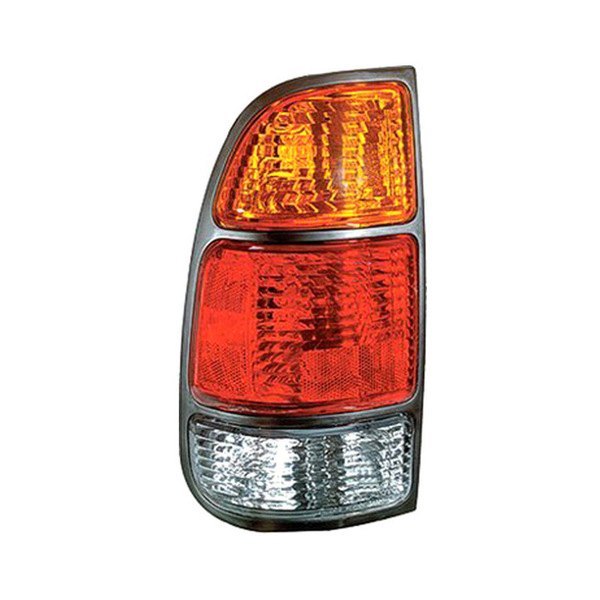 Replace® Toyota Tundra Access Cab 2001 Replacement Tail Light