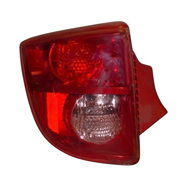Replace® Toyota Celica 2004 Driver Side Replacement Tail Light