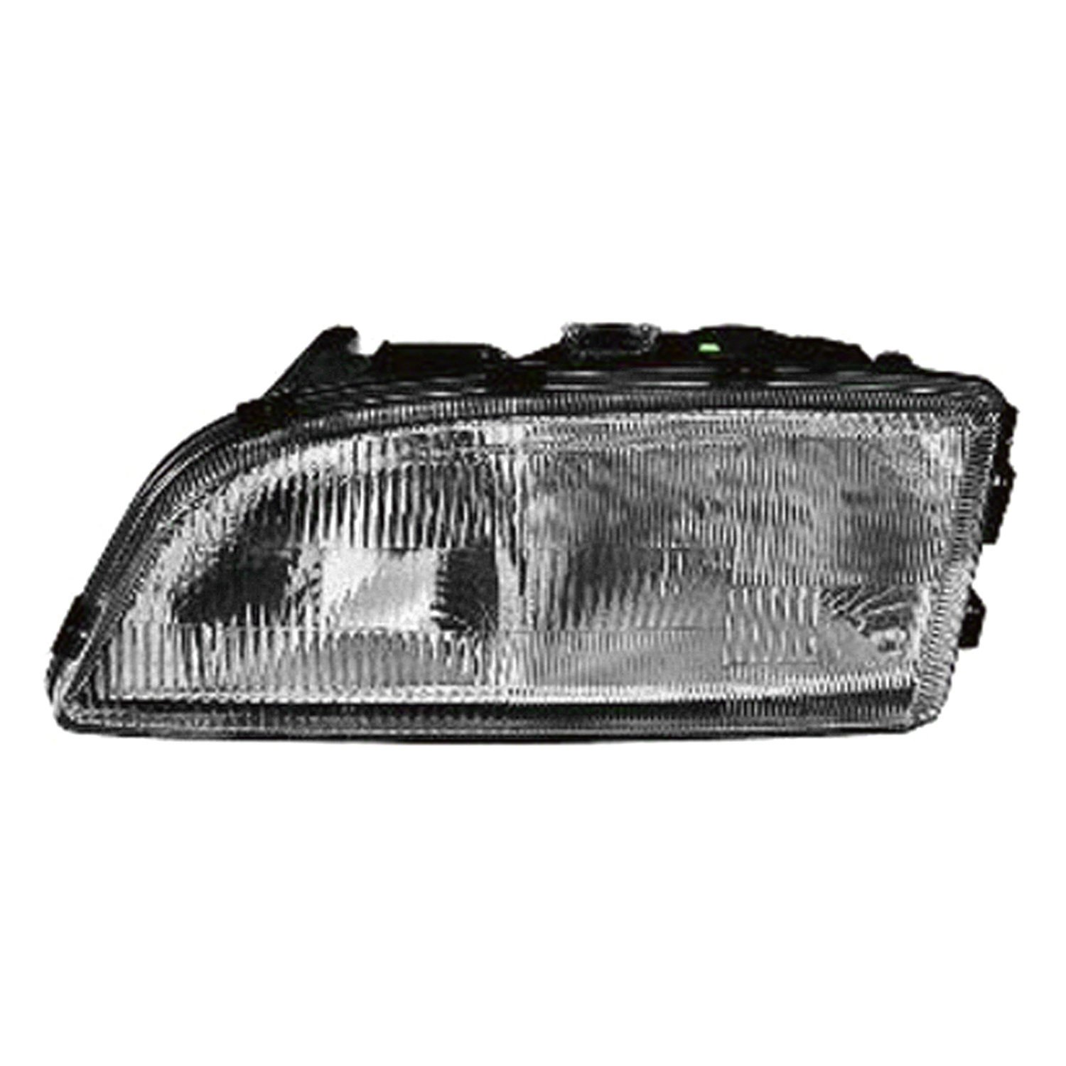 Replace® Volvo V70 without Auto Leveling Headlights 1998 Replacement