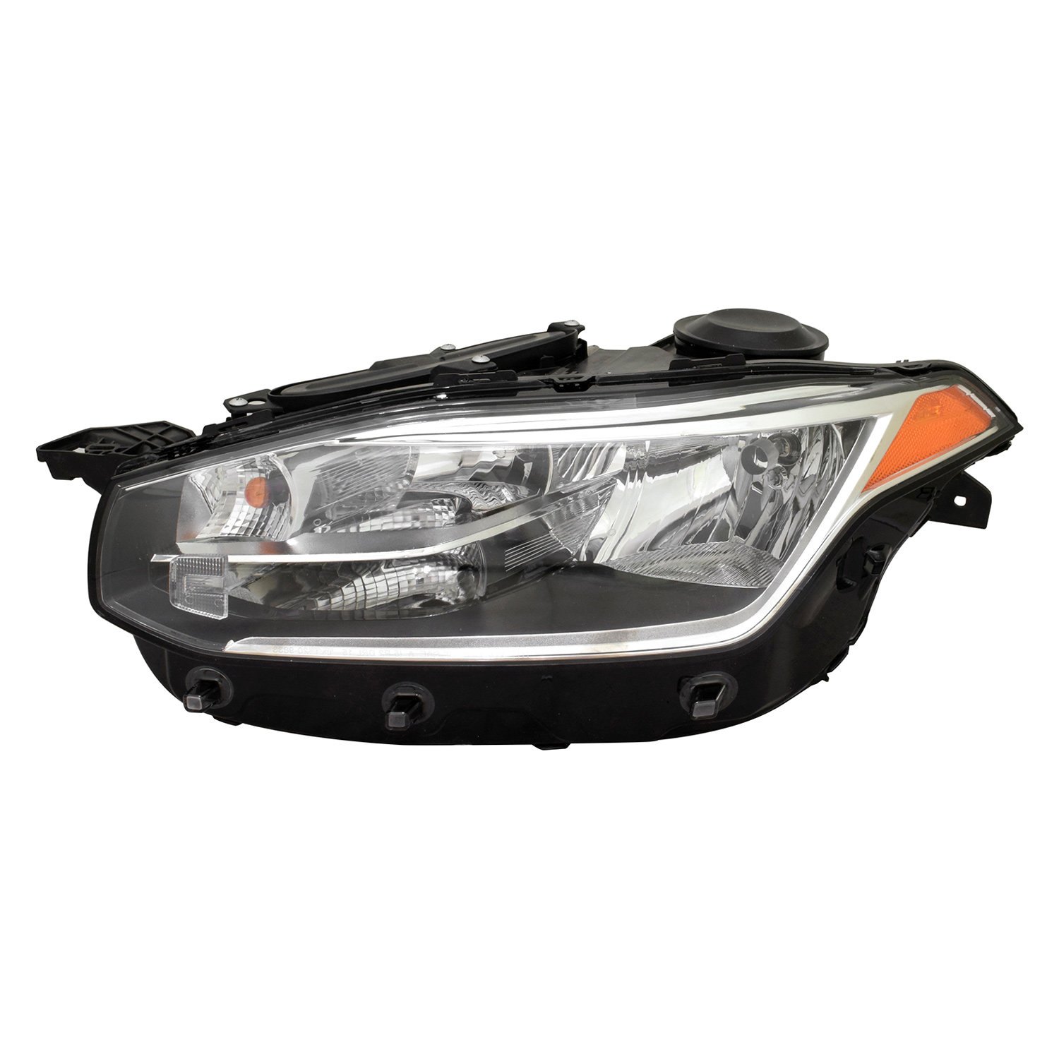 Replace® Volvo XC90 with Factory Halogen Headlights 2016 Replacement
