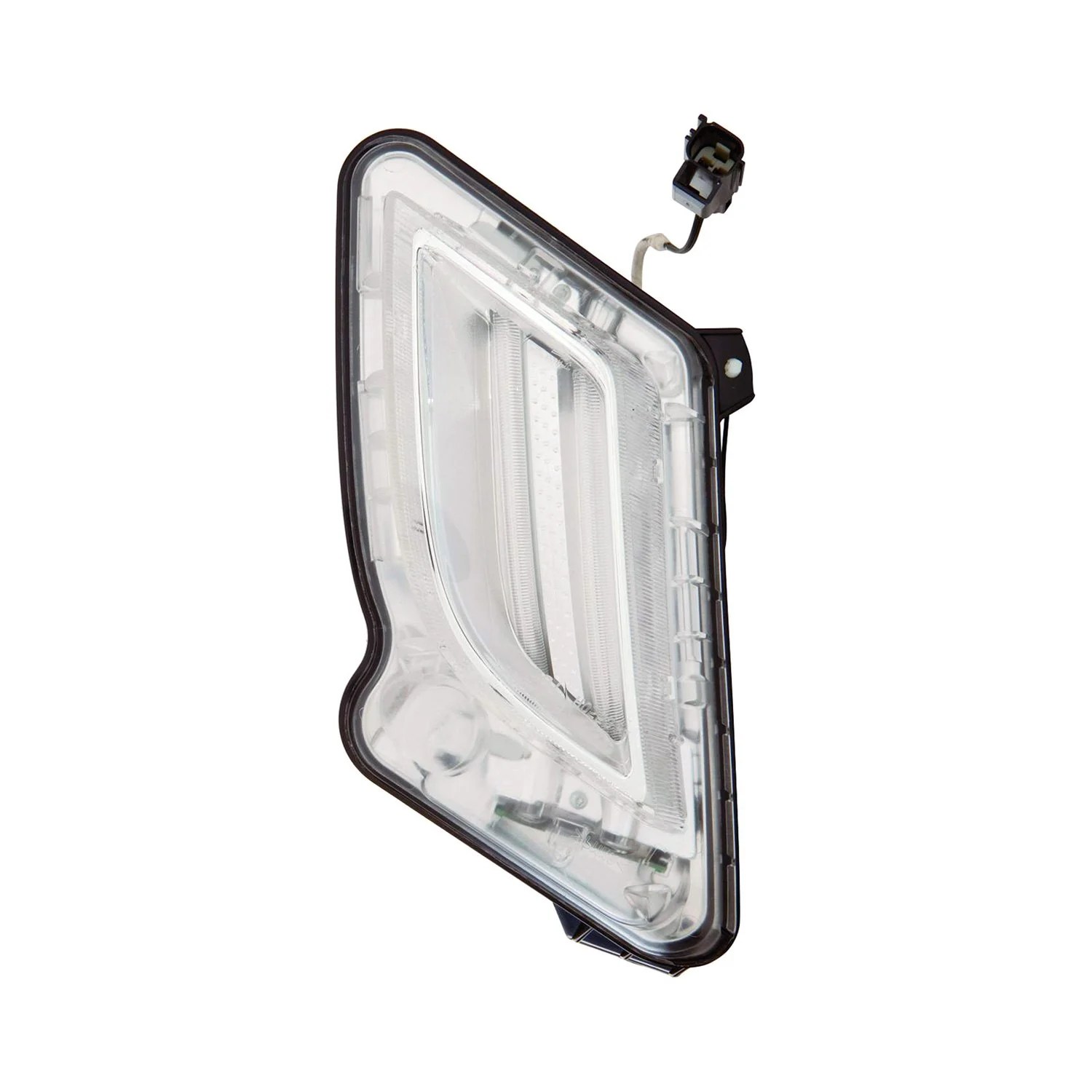 Replace® Volvo S60 2012 Replacement Turn Signal/Parking Light