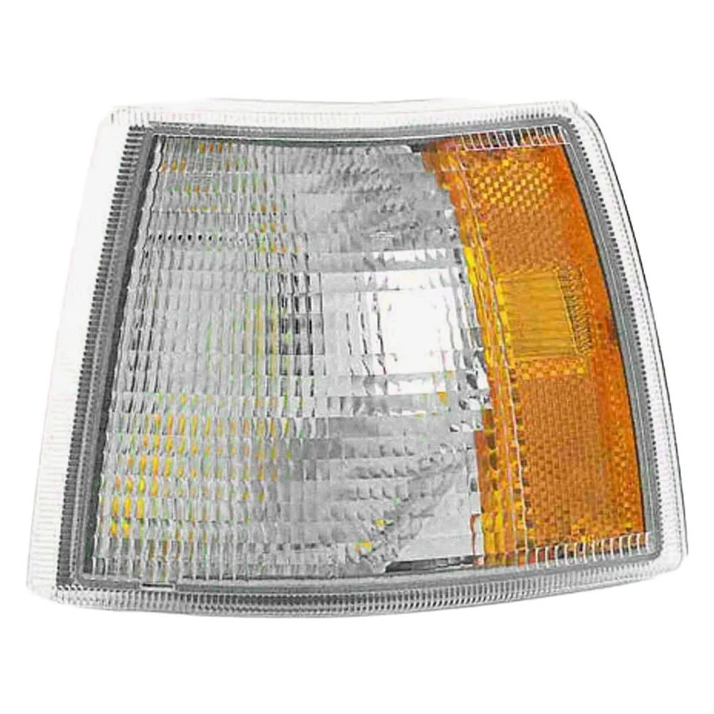 Replace® Volvo 850 with Factory Dual Lamp Headlights 1995 Replacement