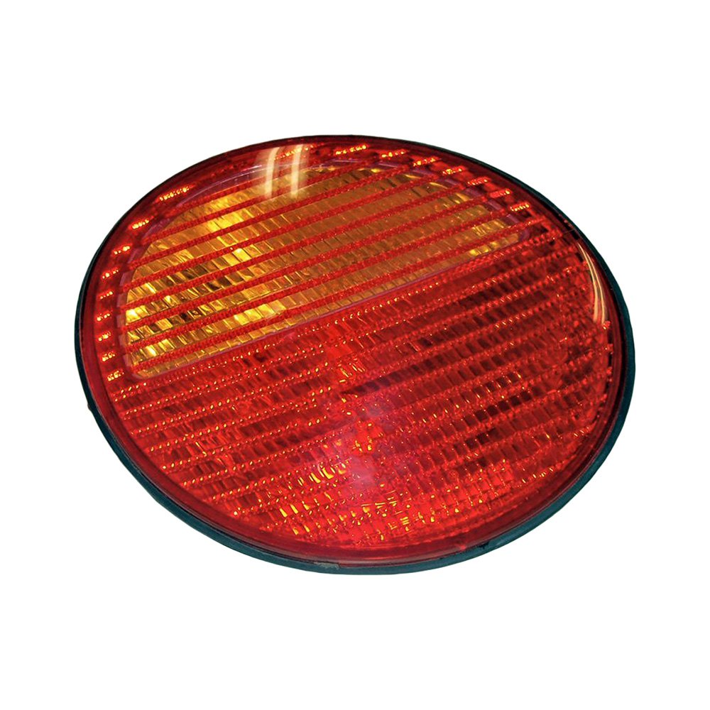 Replace® Volkswagen Beetle 2005 Driver Side Replacement Tail Light