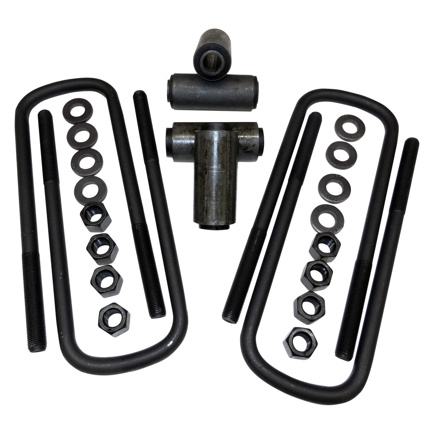 Revtek® Ford F350 Super Duty 1999 UBolt Kit