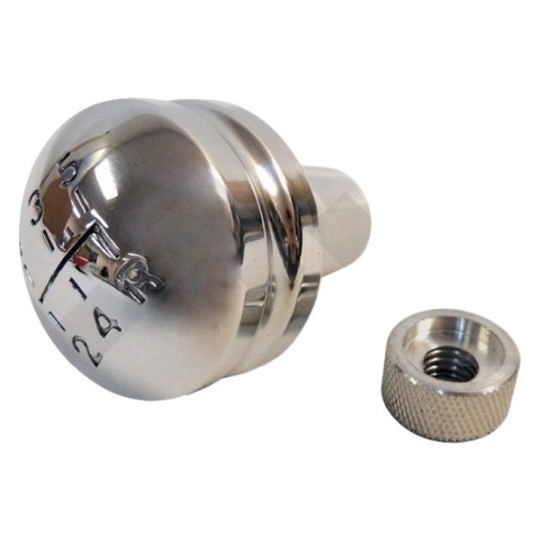 RT OffRoad® RT24008 5Speed Billet Aluminum Shift Knob