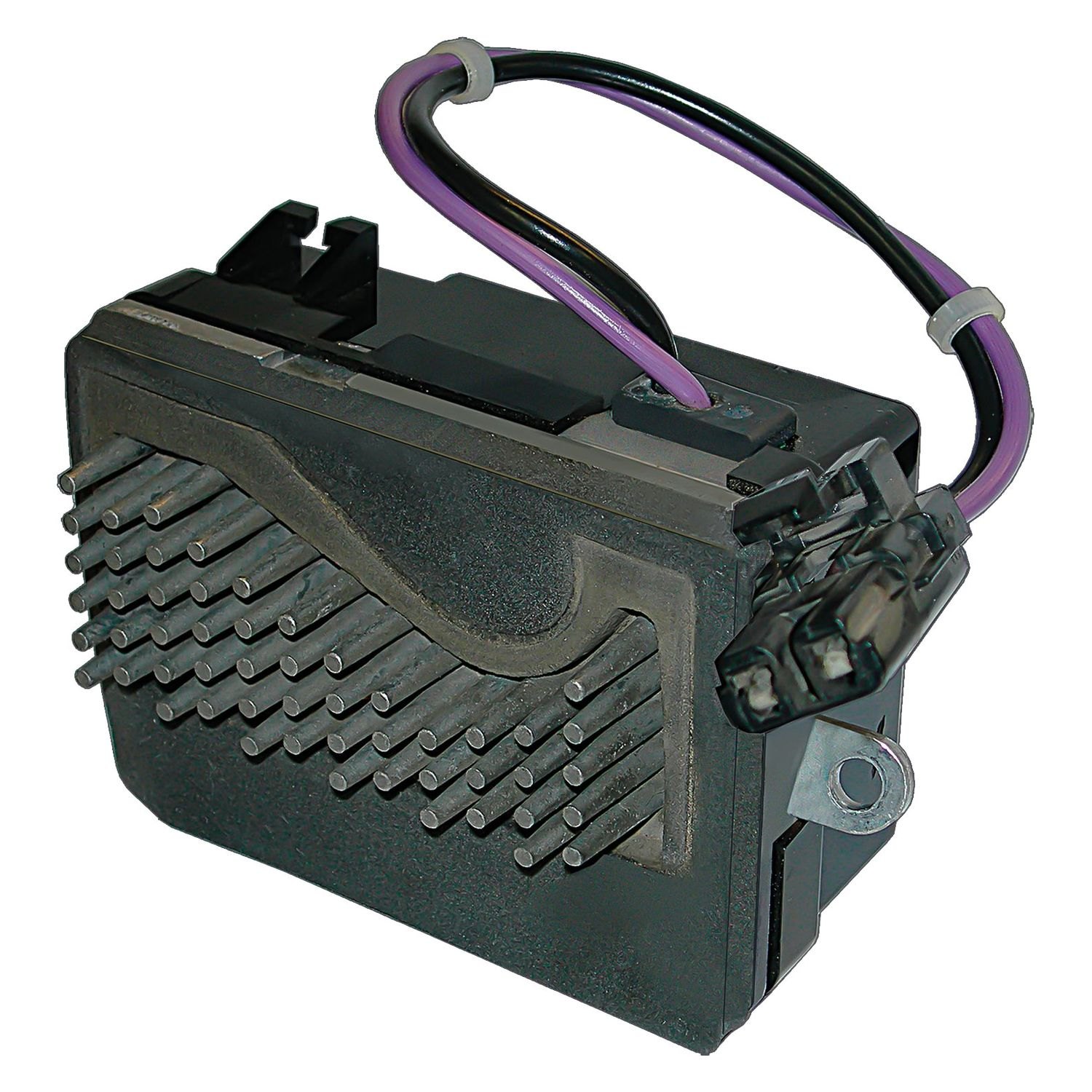 Santech® HVAC Blower Motor Regulator