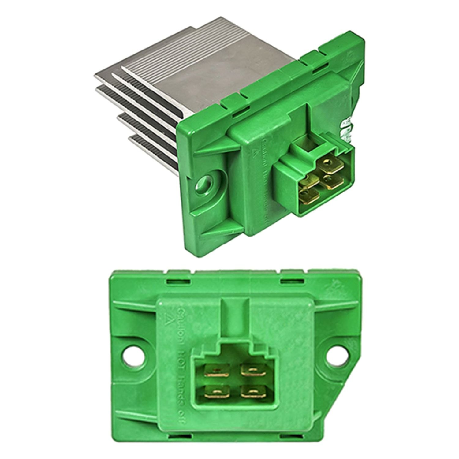 Santech® HVAC Blower Motor Control Module