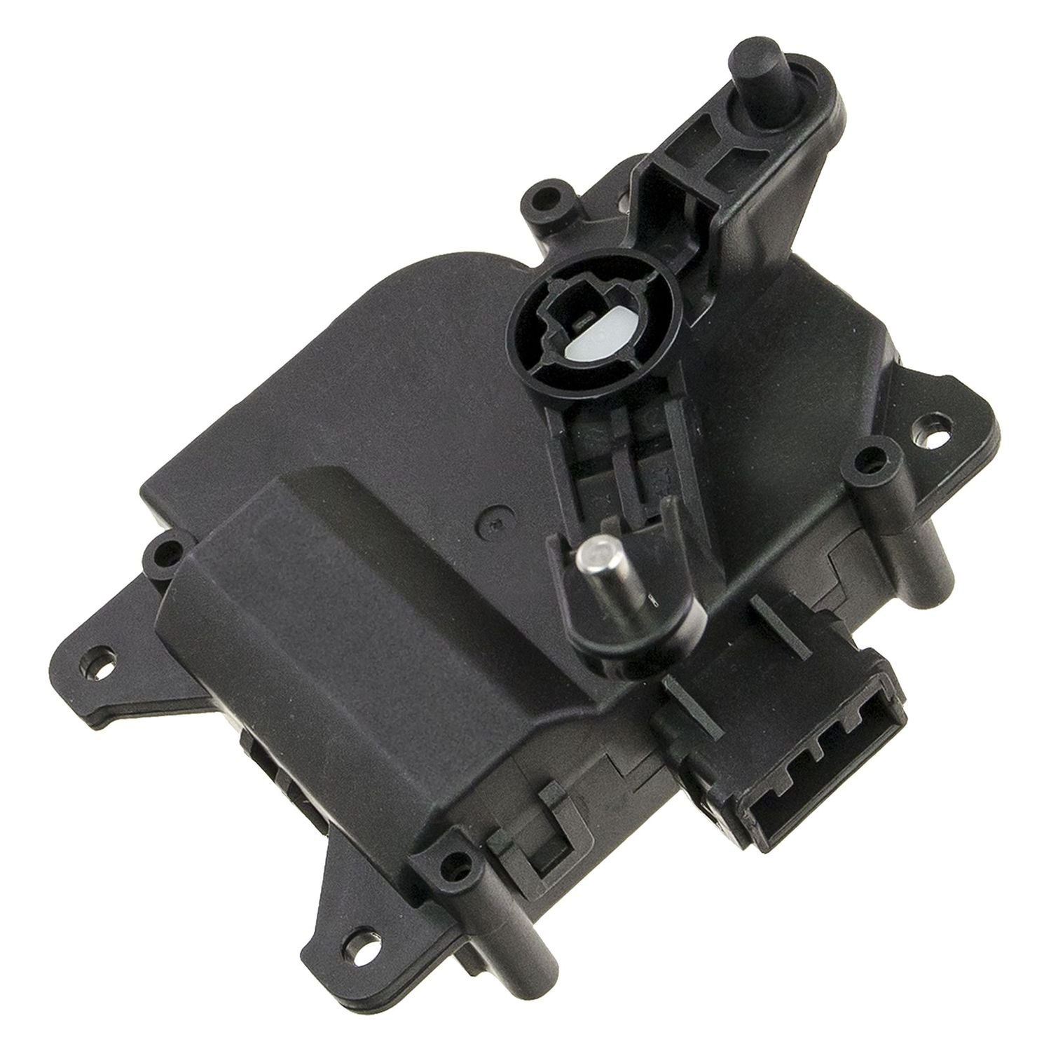 Santech® Honda Pilot 2009 HVAC Heater Blend Door Actuator