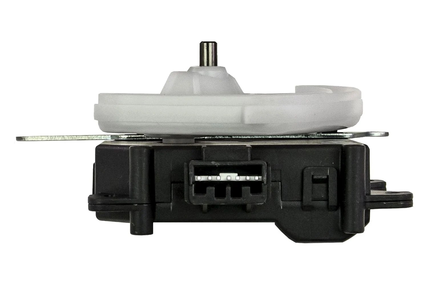 Santech® - Honda Accord 2.4L / 3.5L 2008 HVAC Heater Blend Door Actuator