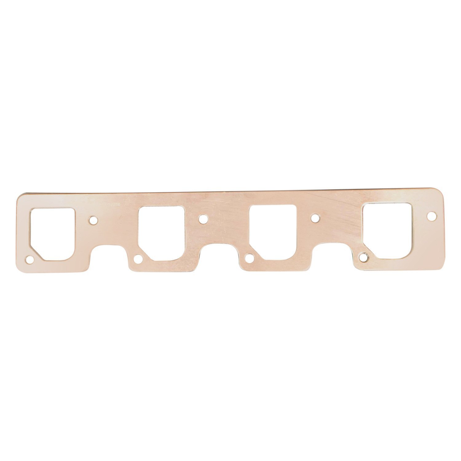 SCE Gaskets® E52286 Annealed Copper Stock Exhaust Header Gaskets