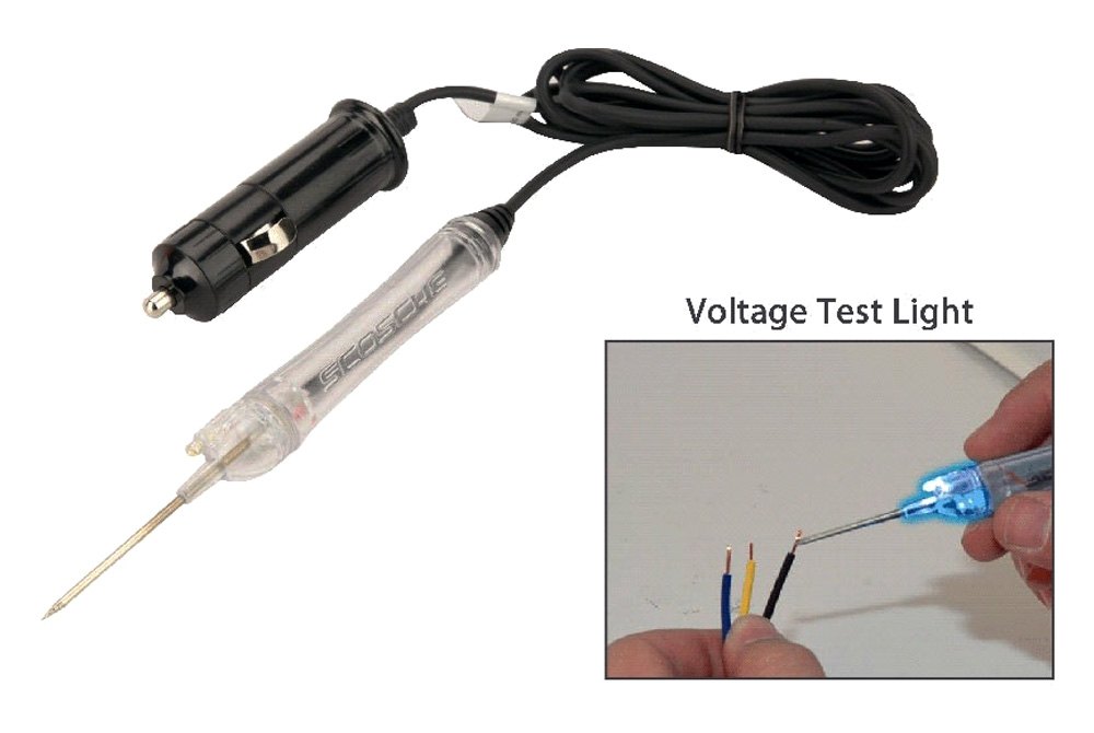 Scosche® TK12A Car Stereo Tool Kit