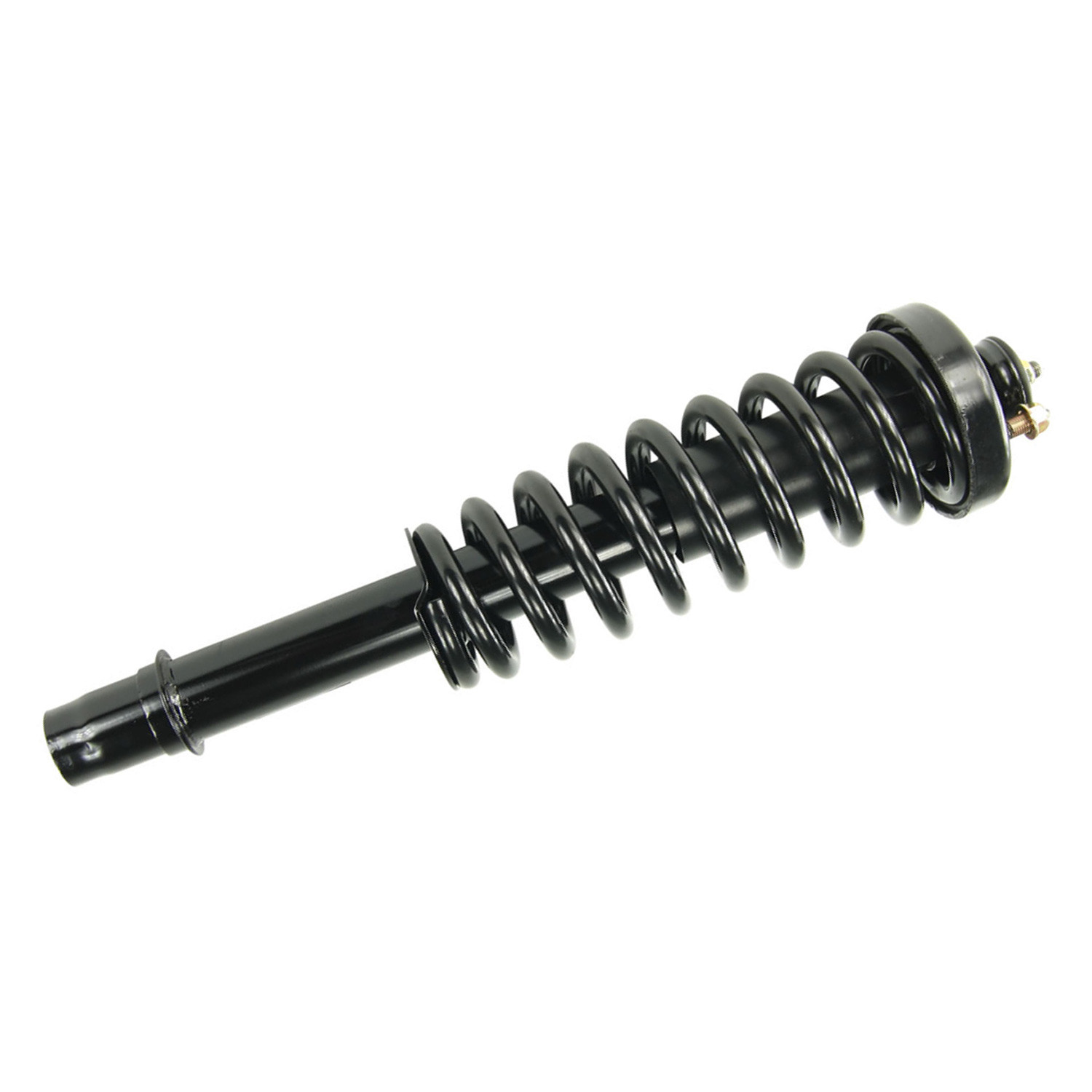 SenSen® - Honda CR-V 1997 Speedy Strut™ Twin-Tube Non-Adjustable