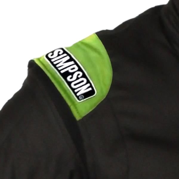 Simpson® Renegade Racing Suit