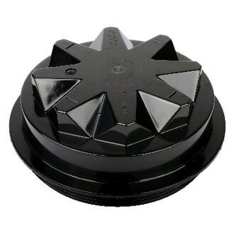 SKF® 1284 - Tamper-Proof™ Wheel Hub Dust Cap