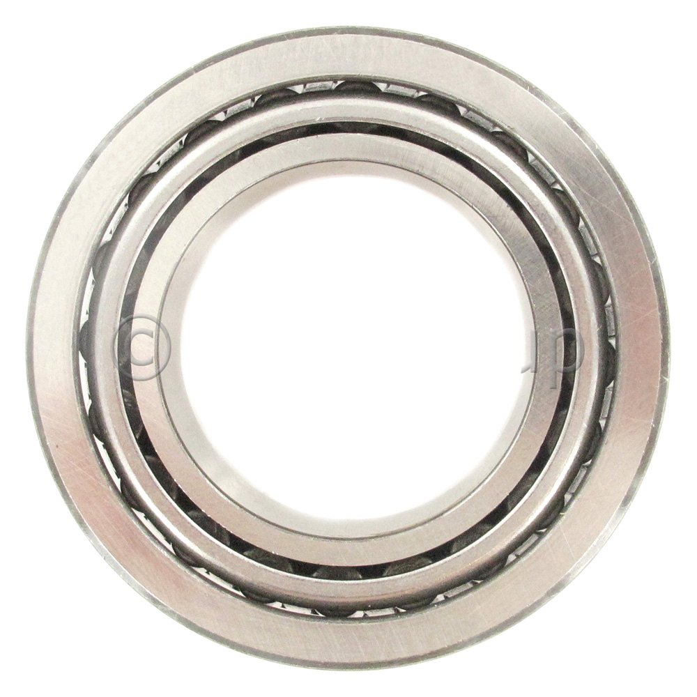 SKF® Dodge Durango 2003 Axle Shaft Bearing