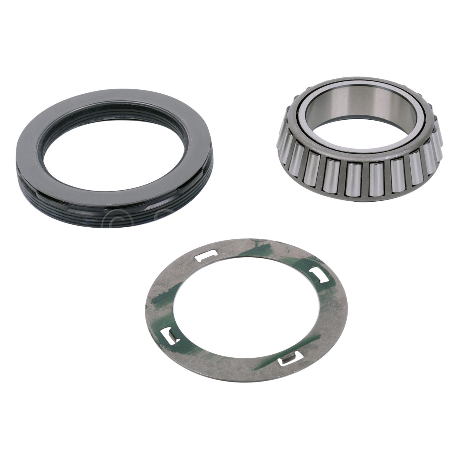 SKF® BR3992K Rear Axle Shaft Bearing
