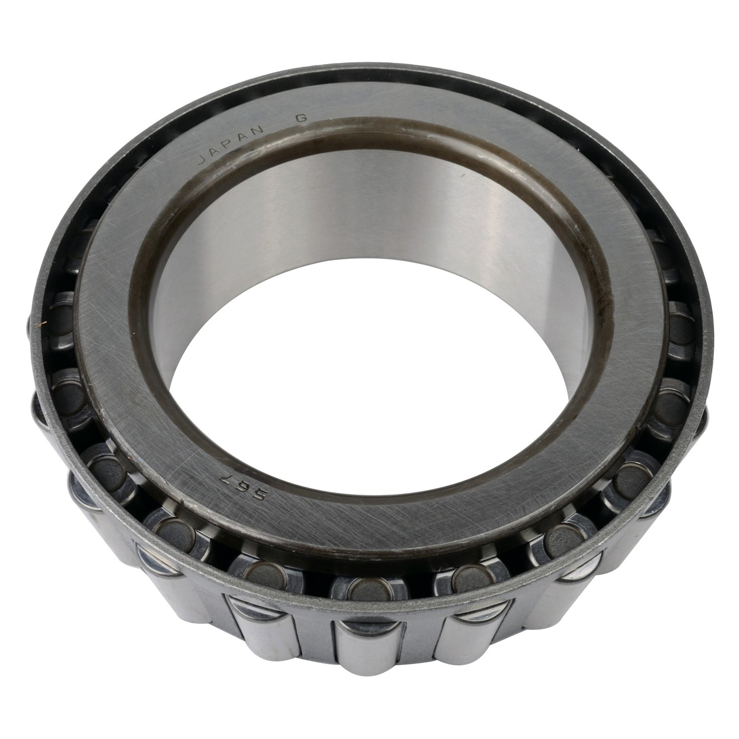 SKF® BR567 Rear Inner Axle Shaft Bearing