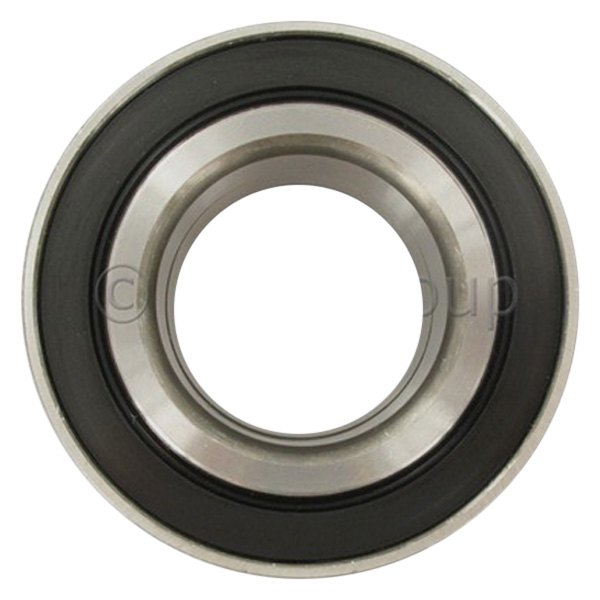 SKF® Toyota Land Cruiser 1998 Rear Sealed Wheel Bearing